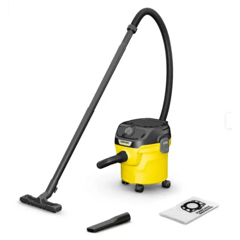 ASPIRAD. SOLIDO/LIQUIDO KARCHER KWD 1