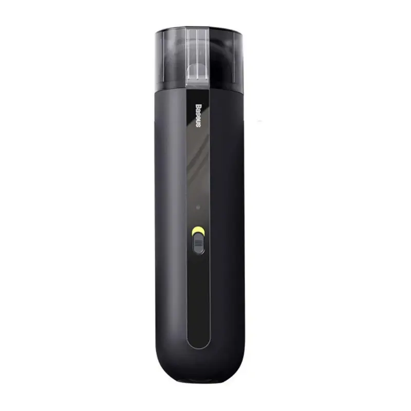 Aspiradora Portátil Inalámbrica Baseus 5000Pa – Mini Aspirador de Mano para Coche, Hogar y Oficina