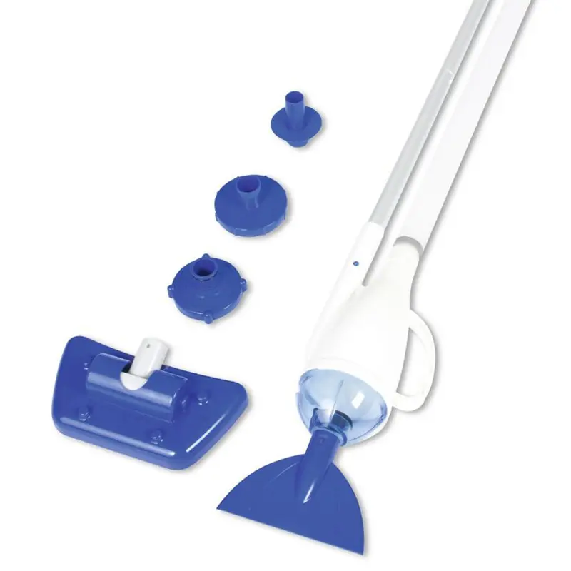Aspiratore AquaCrawl - Aspiratore per piscine con sistema Venturi (cod. 58212)