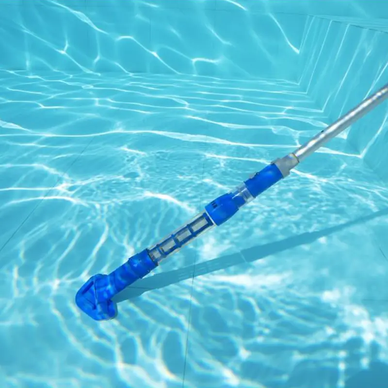 Aspiratore ricaricabile AquaSurge - Aspiratore per piscina fuori terra (cod. 58649)