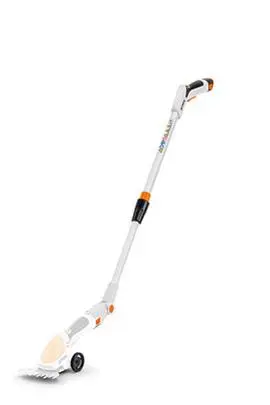 Asta Manico Telescopico Per forbice a Batteria STIHL HSA 25