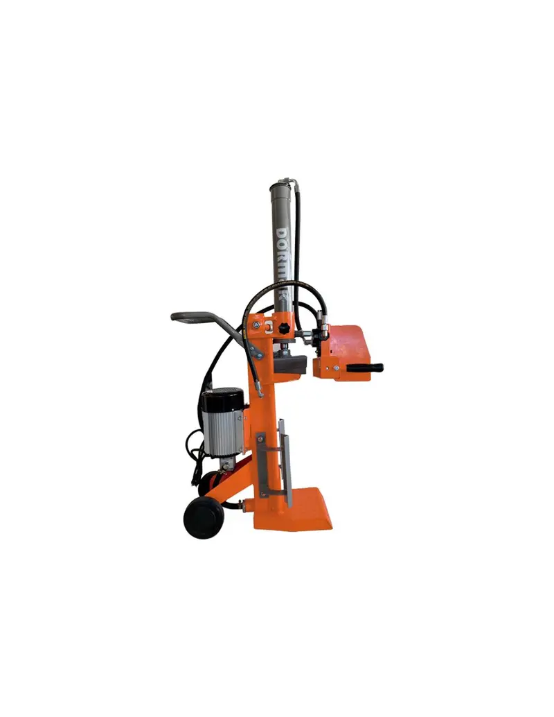 ASTILLADORA DORMAK RL 10 EL ECO