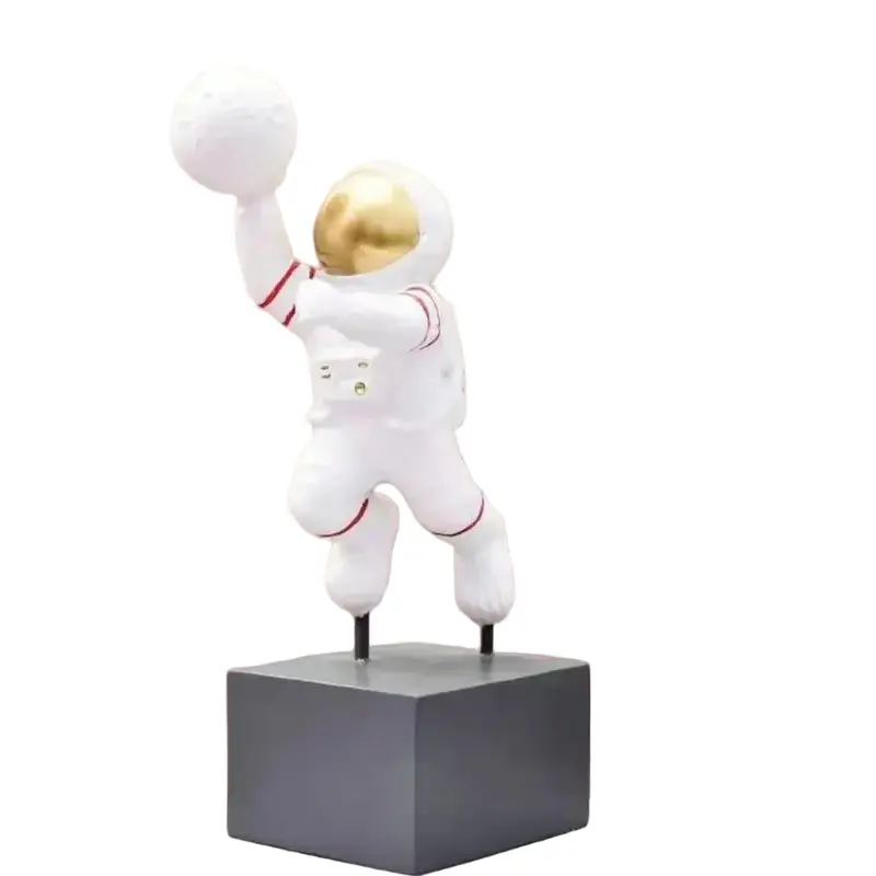 Astronaut Action Figure