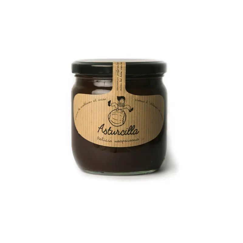 ASTURCILLA 420G.