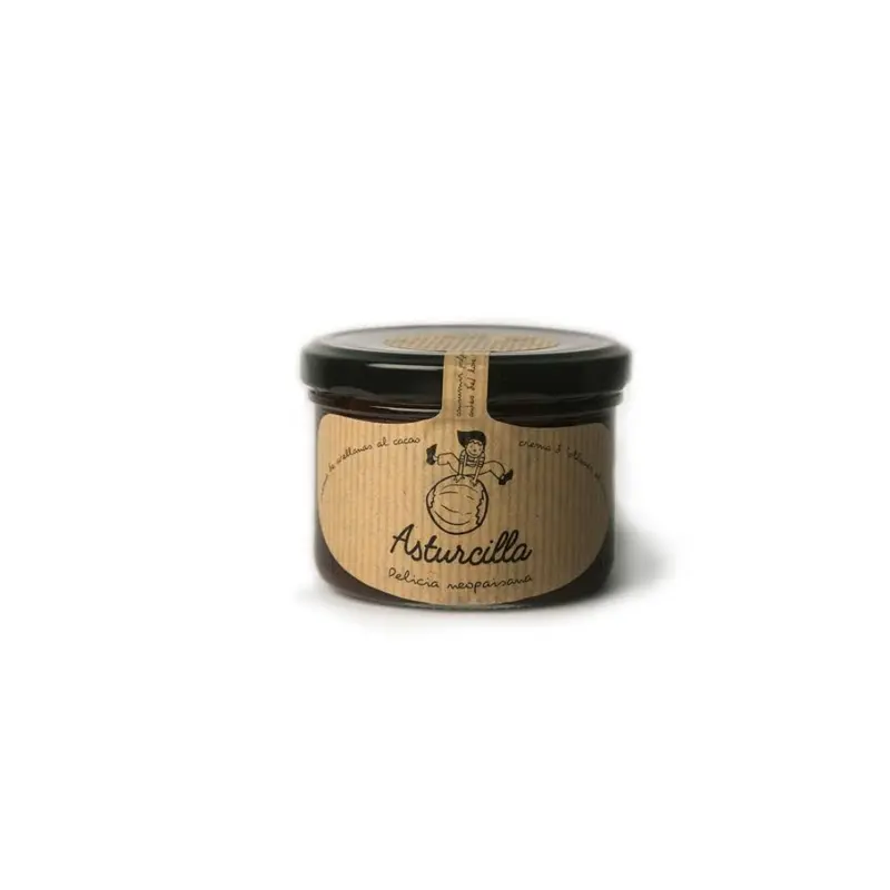 ASTURCILLA BOTE 230G