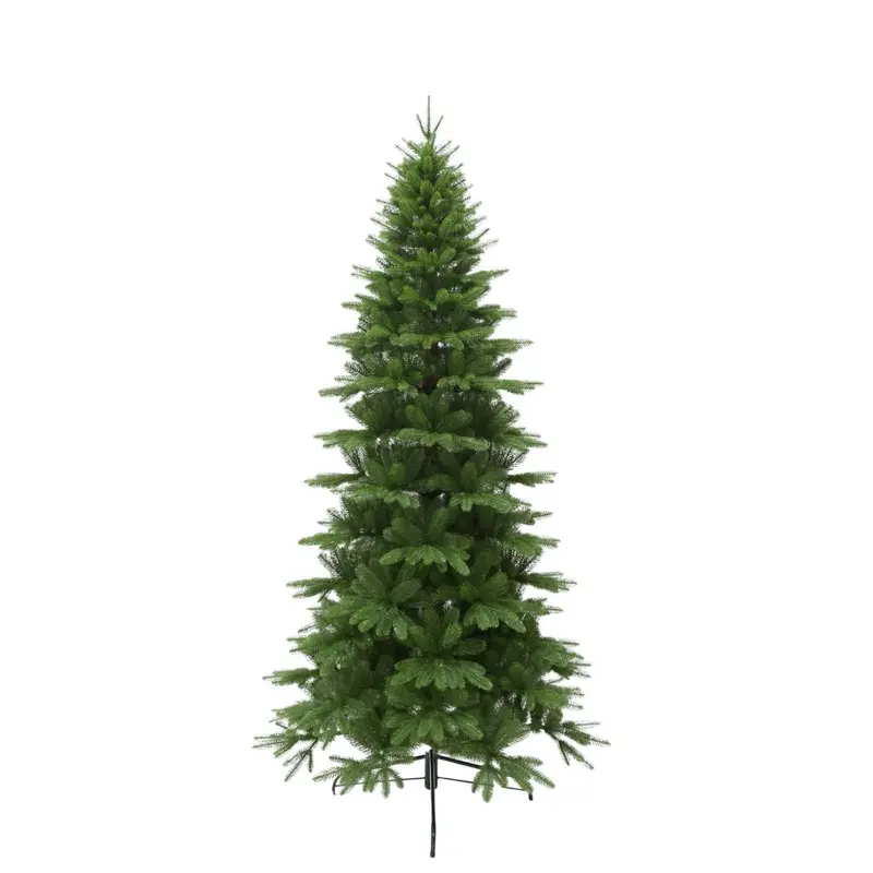 Atlanta – Albero di Natale slim in PE