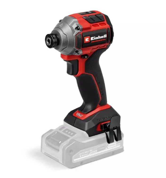 ATORNILLADOR IMPACTO BL TP-CI 18/250 SOLO