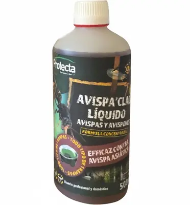 ATRAYENTE AVISPAS/AVISPONES 500ML