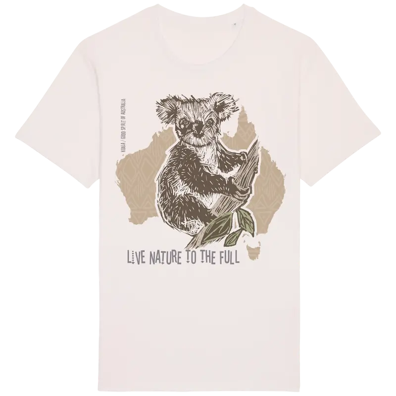 Australian Spirit T-Shirt