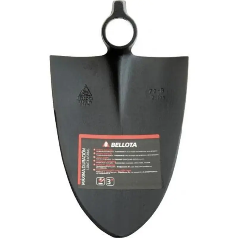 AZADA BELLOTA 72