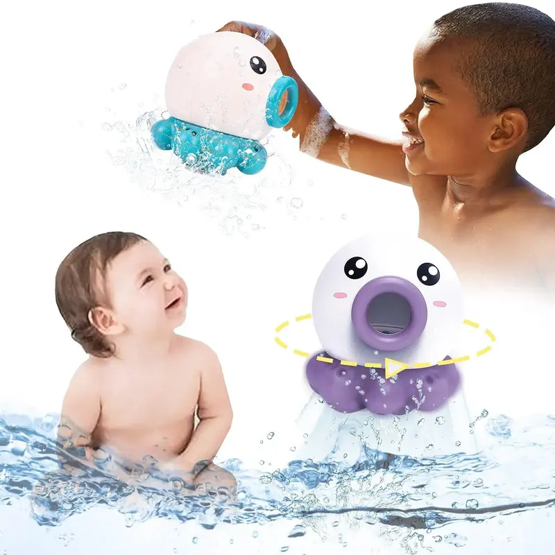 Baby Bath Water Spray Toy