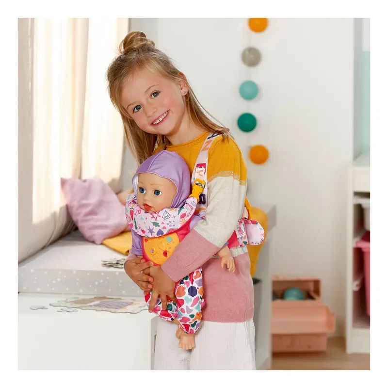 Baby Born Baby Carrier