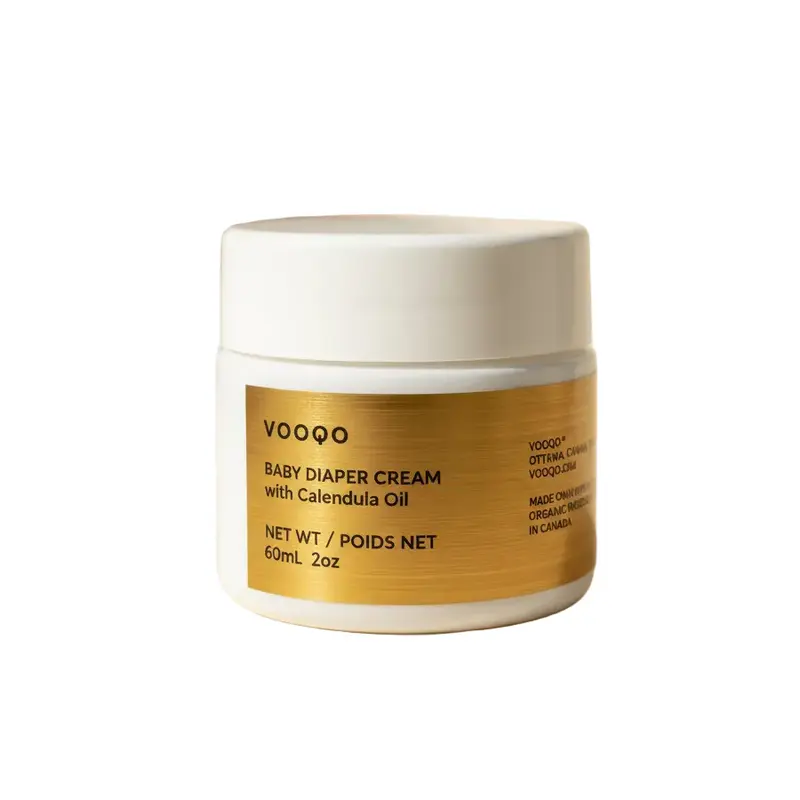 Baby Bottom Cream
