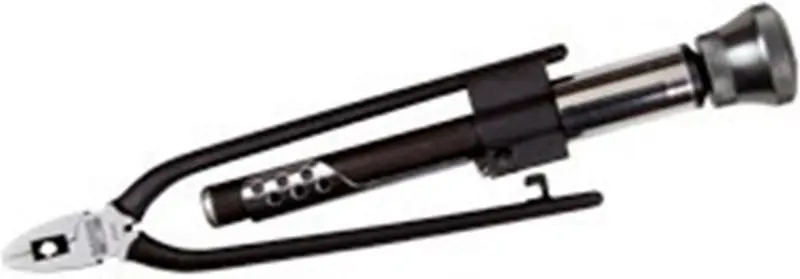 Bahco 2855 draaddraaier 224 mm 1 stuk(s)
