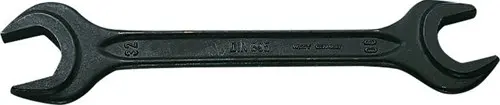 Bahco dubbele steeksleutel 13-17 mm | 895m-13-17