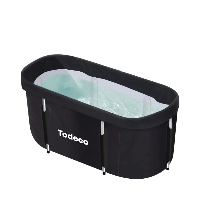 Baignoire Pliable (120 x 55 x 50cm)