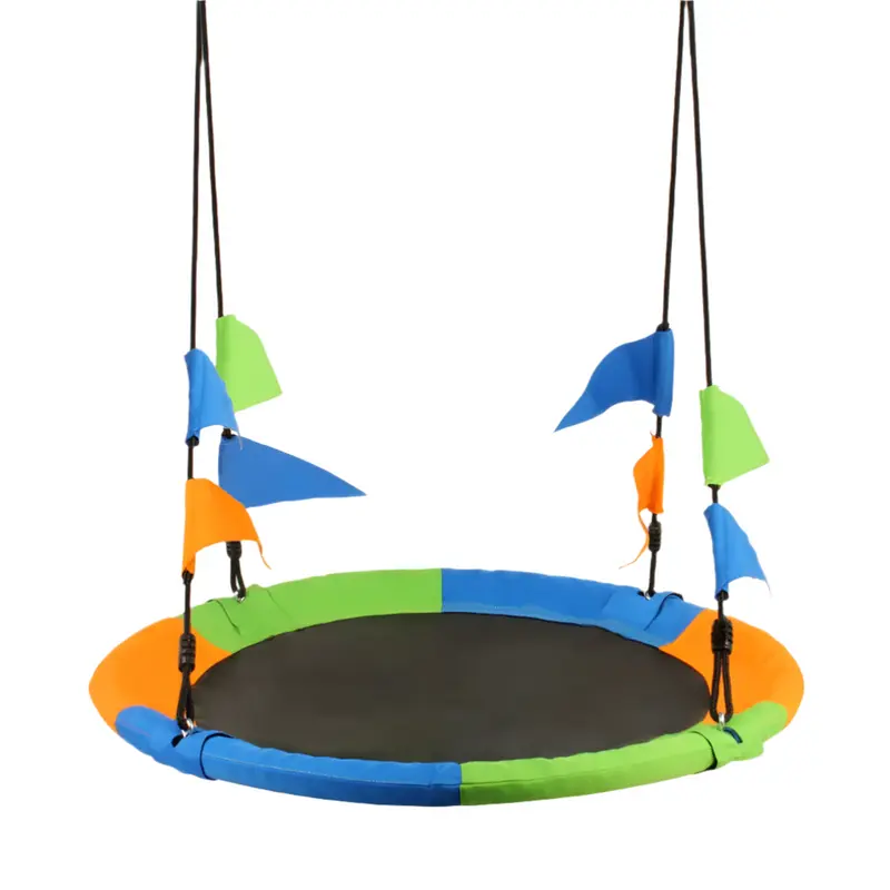 Balancoire Nid d'Oiseau (Ø 100cm)