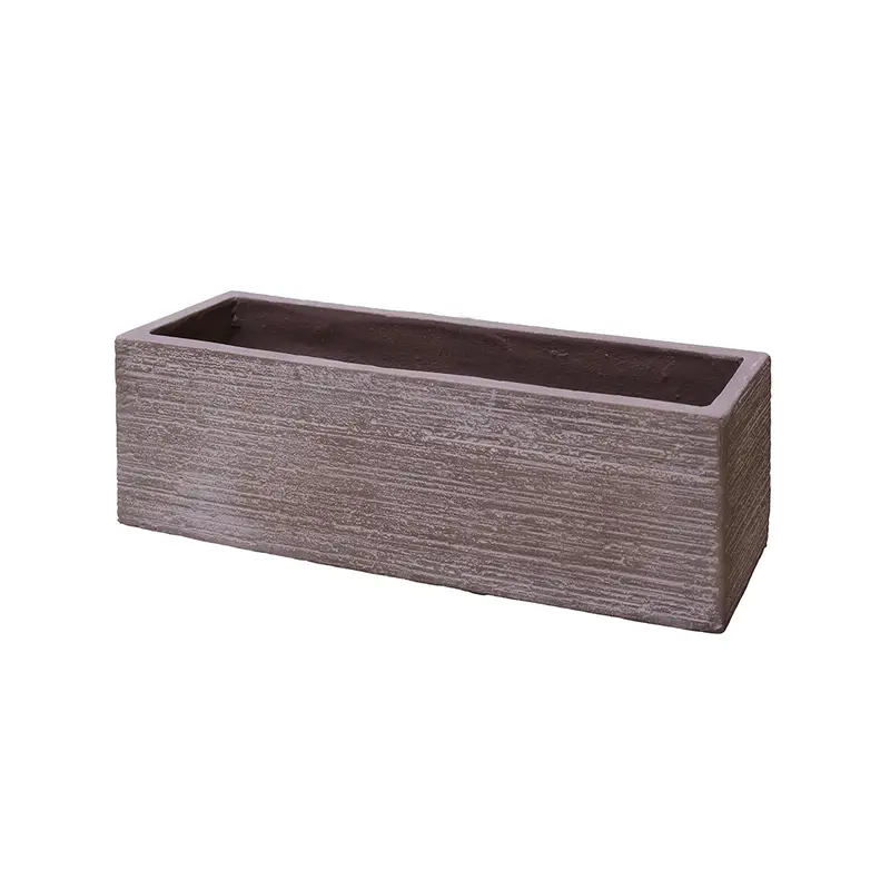 Balconetta in Ficonstone da Esterno 60xH19cm