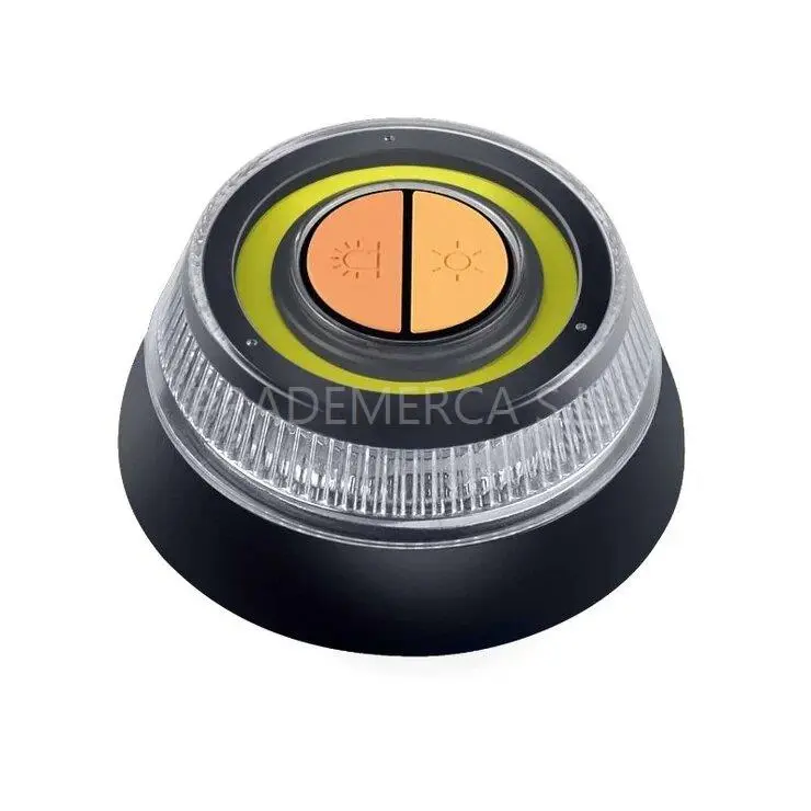 Baliza Luminosa V16 Electro Santomera