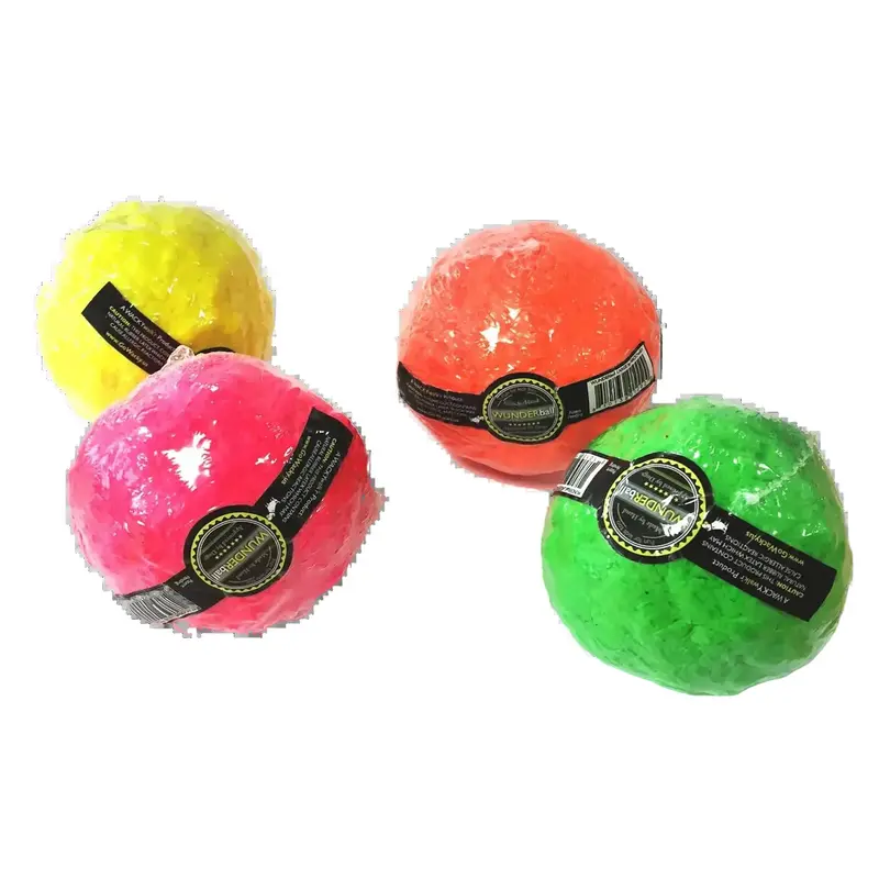 Balle Wunderball ultra résistante