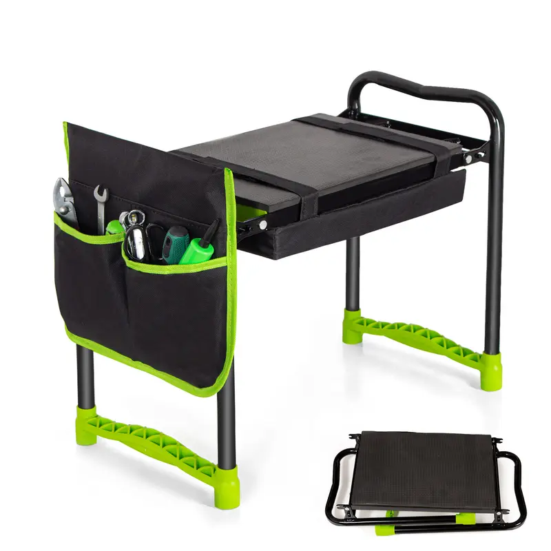 Banc Agenouilloir (Noir)