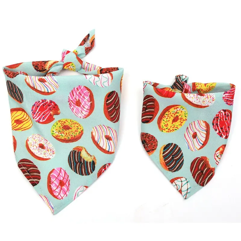 Bandana grand chien - Animal Lovers