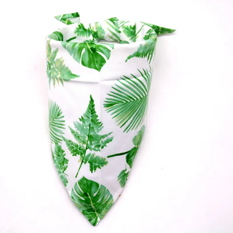 Bandana pour chien jungle - Animal Lovers