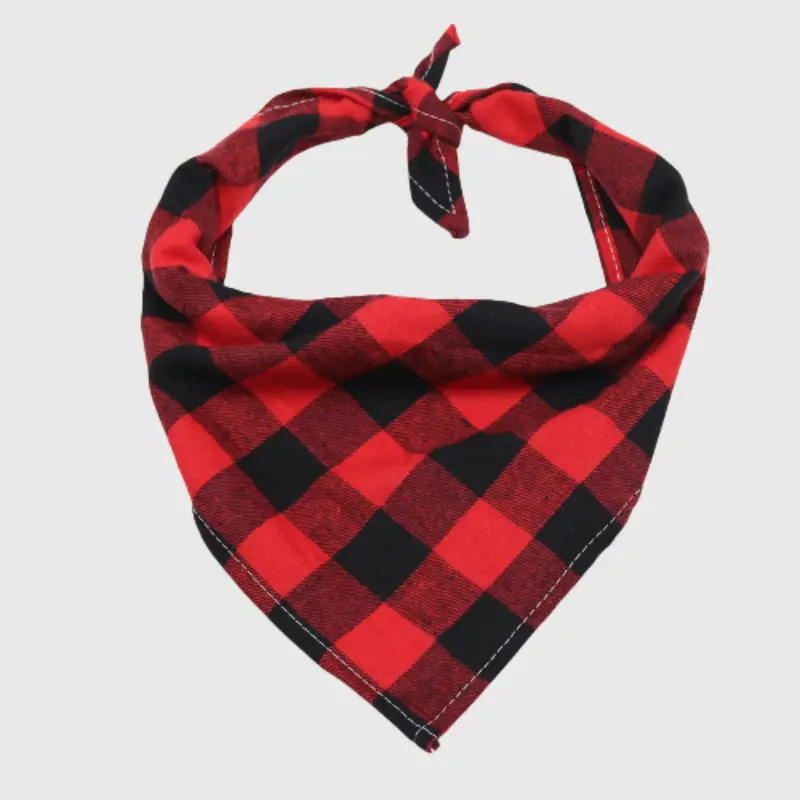Bandana pour grand chien