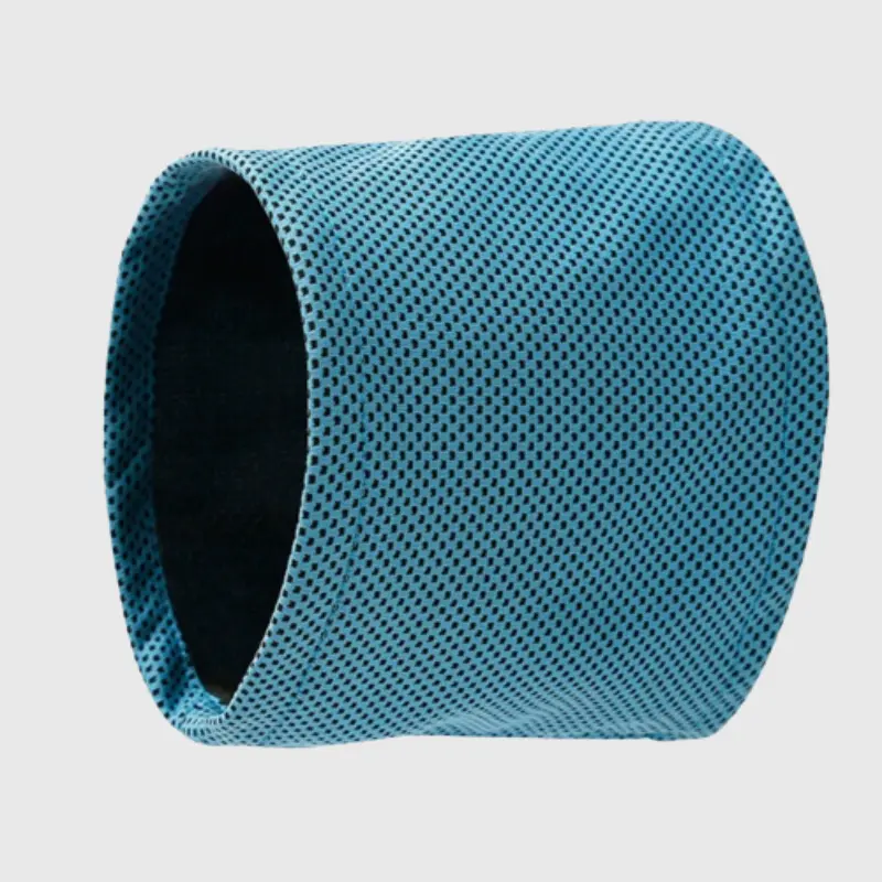 Bandana rafraîchissant pour chien