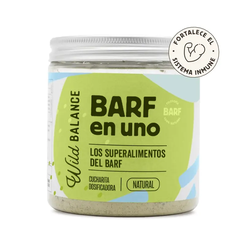 Barf en Uno Wild Balance - 100gr