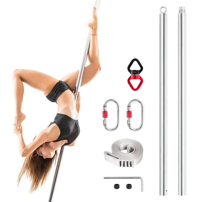 Barre Volante