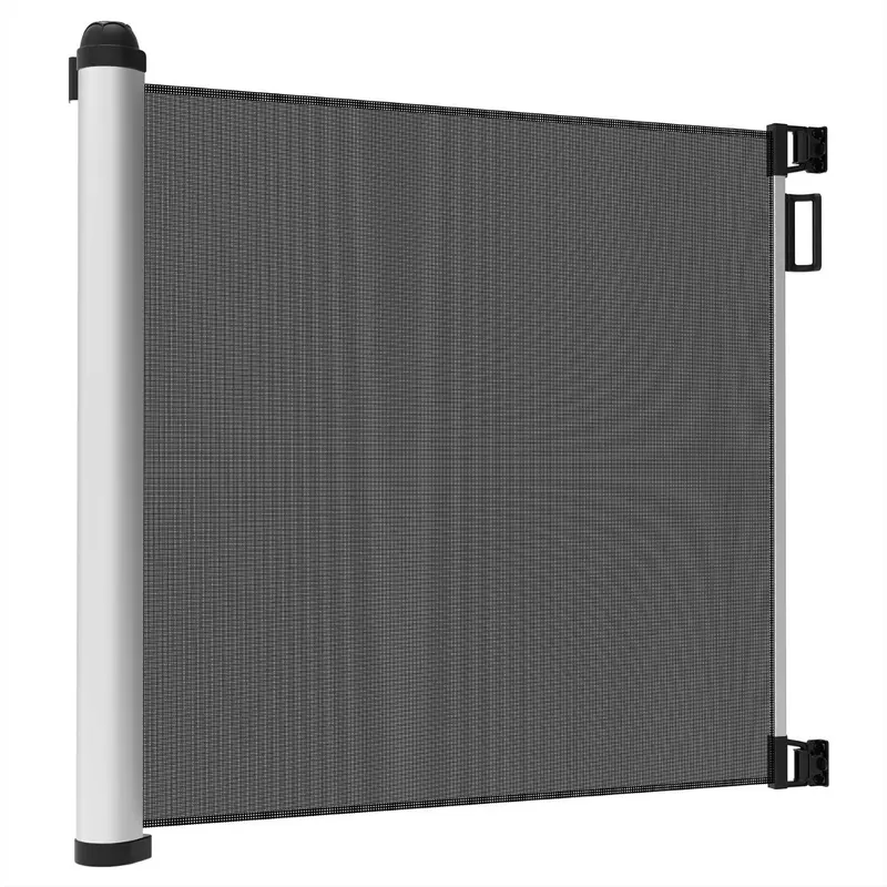 Barrière de Sécurité (Noir)