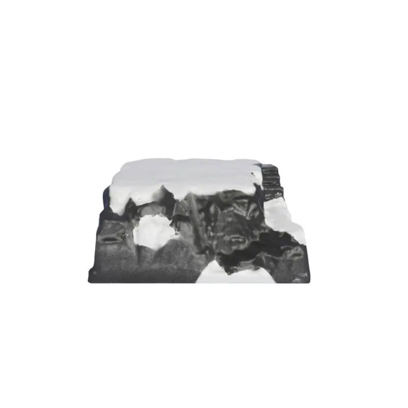 Base singola 25 x 22 cm - Accessori per villaggi Lemax