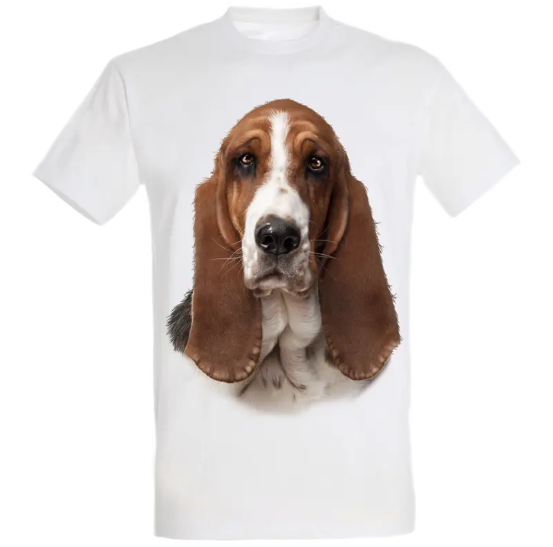 Basset T-Shirt