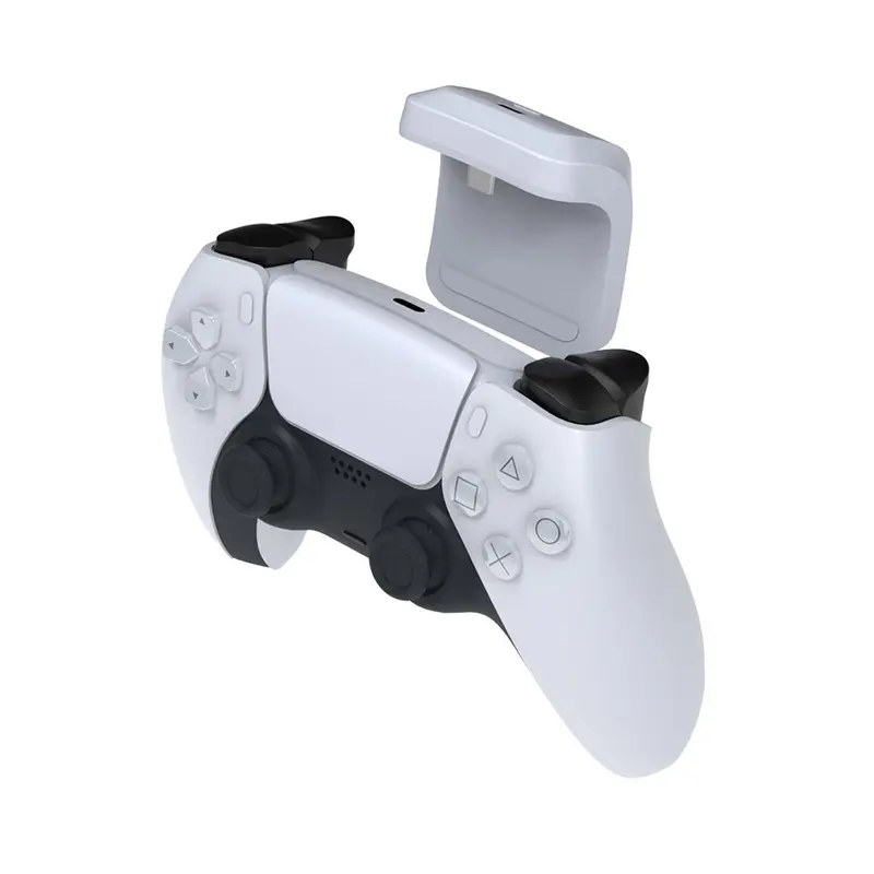Batería Externa Recargable para Mando Inalámbrico PS5 – 1500mAh