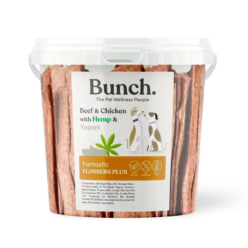 Bâtonnets Vital – Seau 500 g