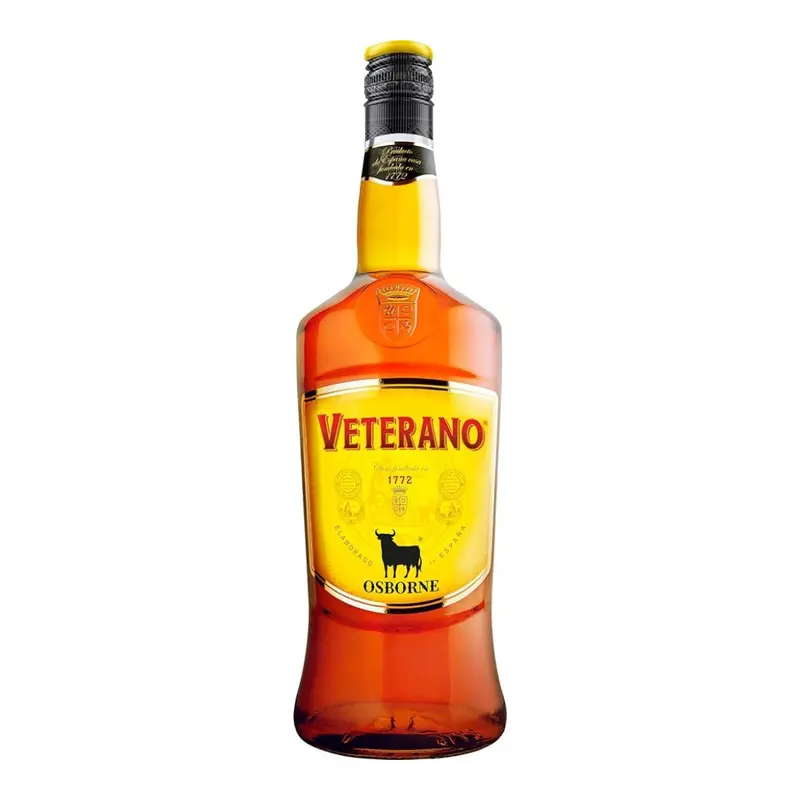 BEBIDA ESPIRITUOSA VETERANO 1LITRO