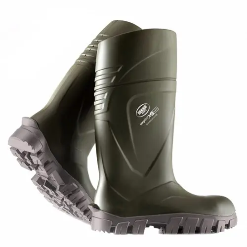 Bekina steplite xci laars xc900 9173 s5 groen zand grijs - maat 42 - 00.135.009.42