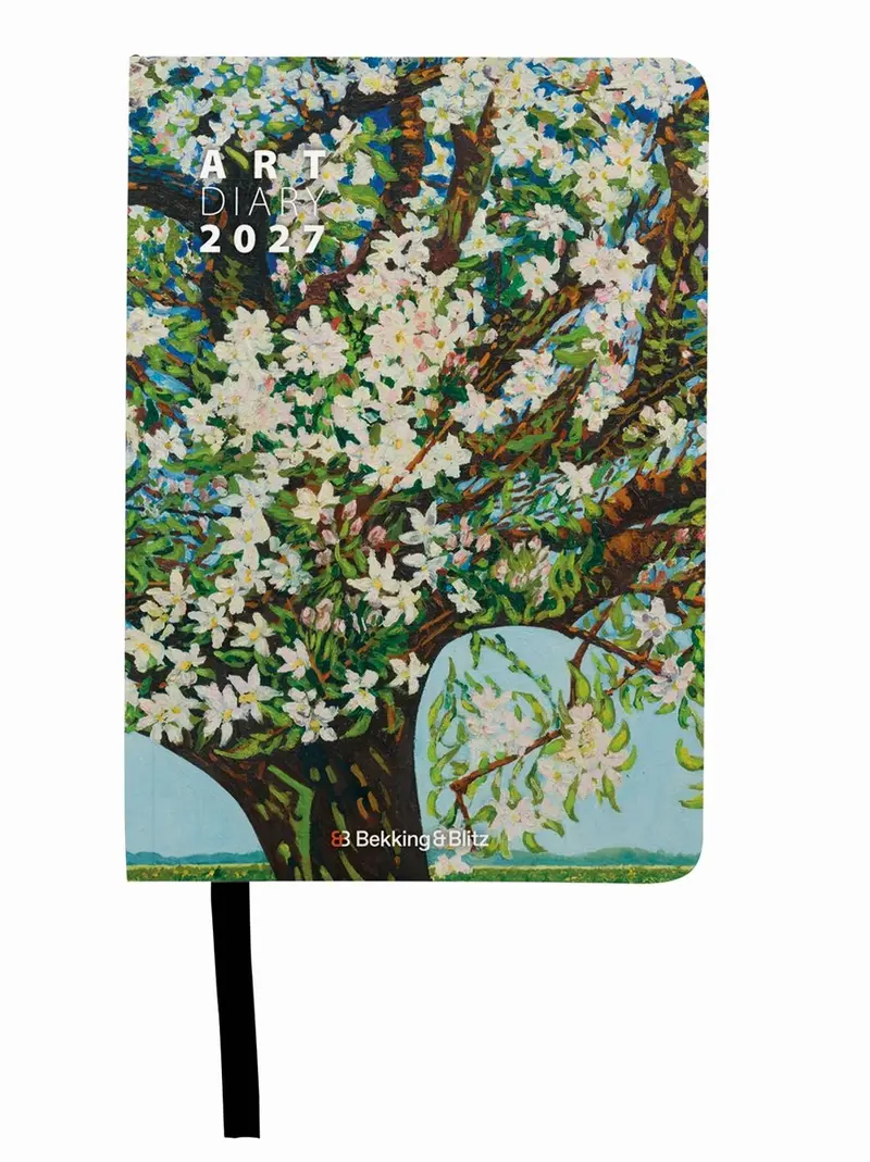 Bekking blitz art mini agenda 2027