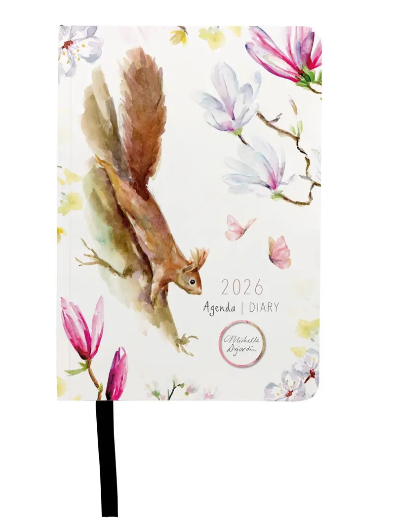 Bekking blitz michelle dujardin mini agenda 2026