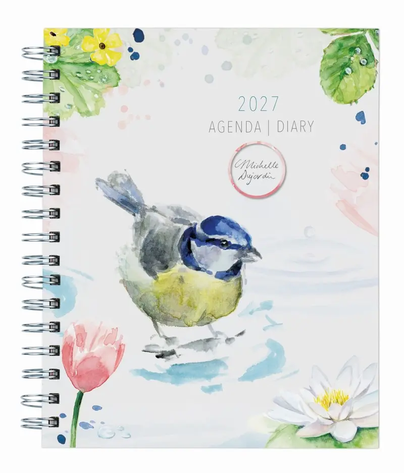 Bekking blitz michelle dujardin weekagenda 2027