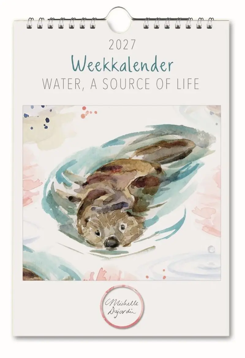 Bekking blitz michelle dujardin weekkalender 2027
