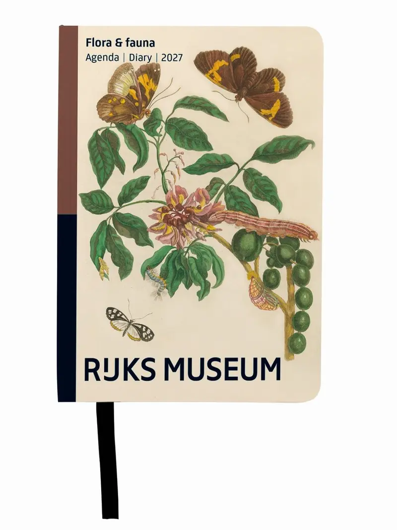 Bekking blitz rijksmuseum mini agenda 2027