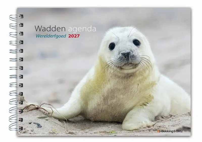 Bekking blitz wadden werelderfgoed weekagenda 2027