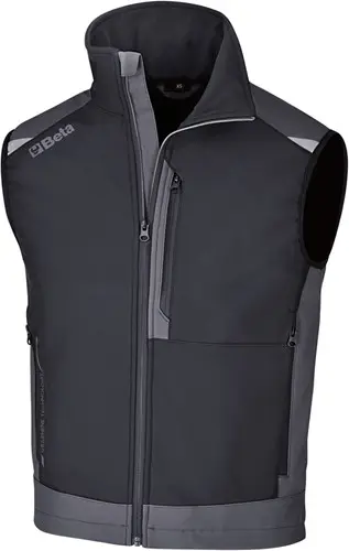 Beta 7647gg l bodywarmer - 076470013