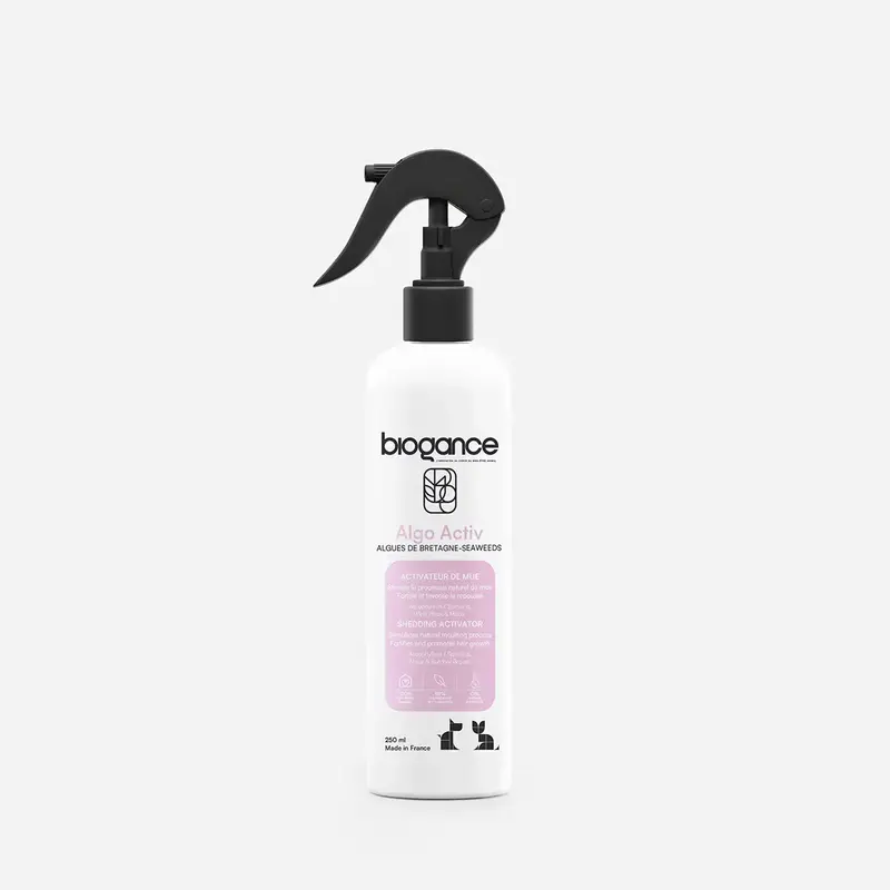 Biogance - Algo Activ - Activateur de mue