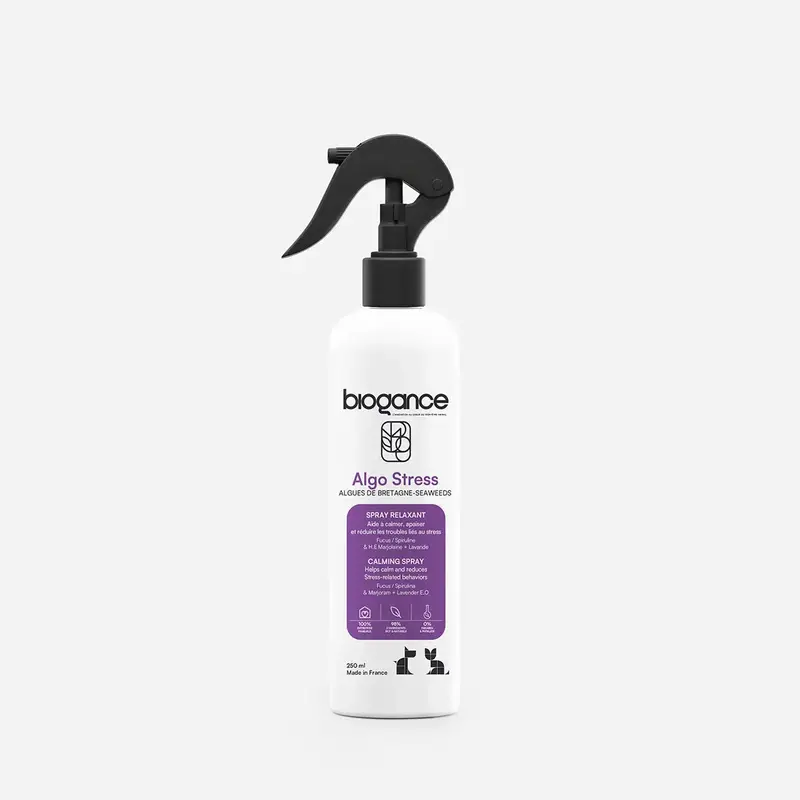 Biogance - Algo Stress - Anti Stress