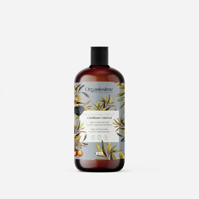 Biogance - Après-shampooing Organissime