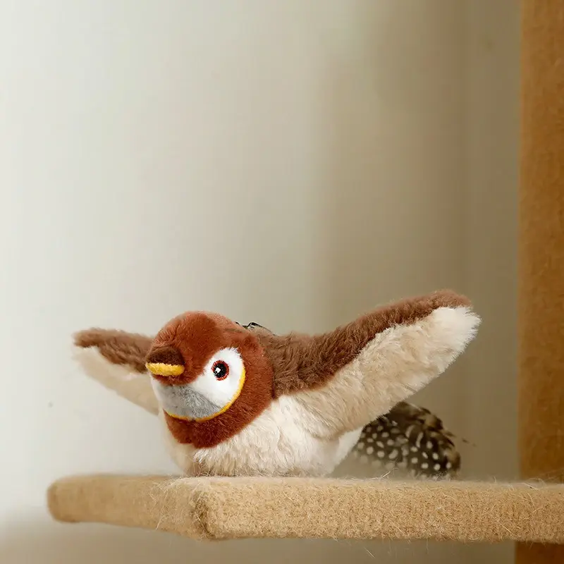 Birdy