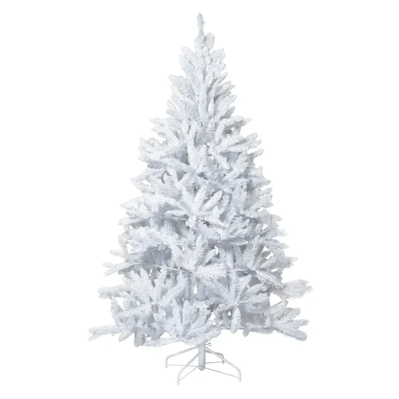 Blanc Brillant - Albero di Natale Bianco
